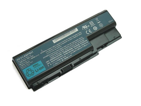 AS07B32,AS07B42 PC batterie pour eMachines E510 E520 G420 G520 G620 G720 Series