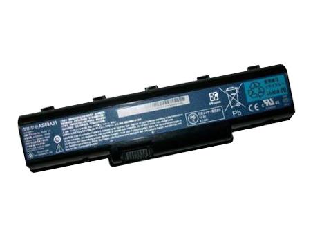 AS09A31 PC batterie pour Gateway NV52 NV5207U NV5211U NV5212U NV59