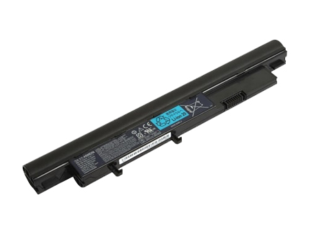 AS09D34,AS09D36,AS09D56,AS09D70 PC batterie pour Acer Aspire 3810 4810 5810 Timeline Series