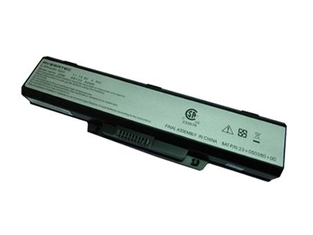 ATW68CBB035964,23-050410-00 PC batterie pour PHILIPS Freevents X56, Freevents X56 H12Y Series 