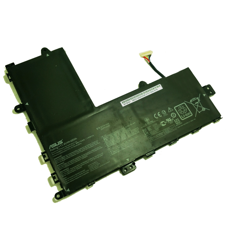 B31N1536 PC batterie pour ASUS TP201SA TP201SA-3K Series