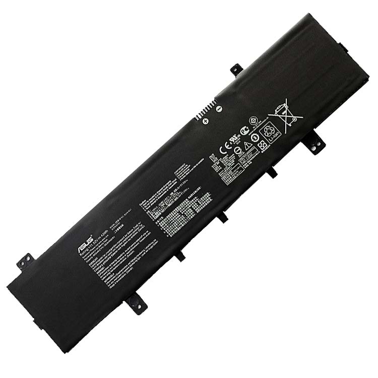 B31N1631,B3INI631 PC batterie pour Asus VivoBook 15 X505ZA X505BA X505BP series