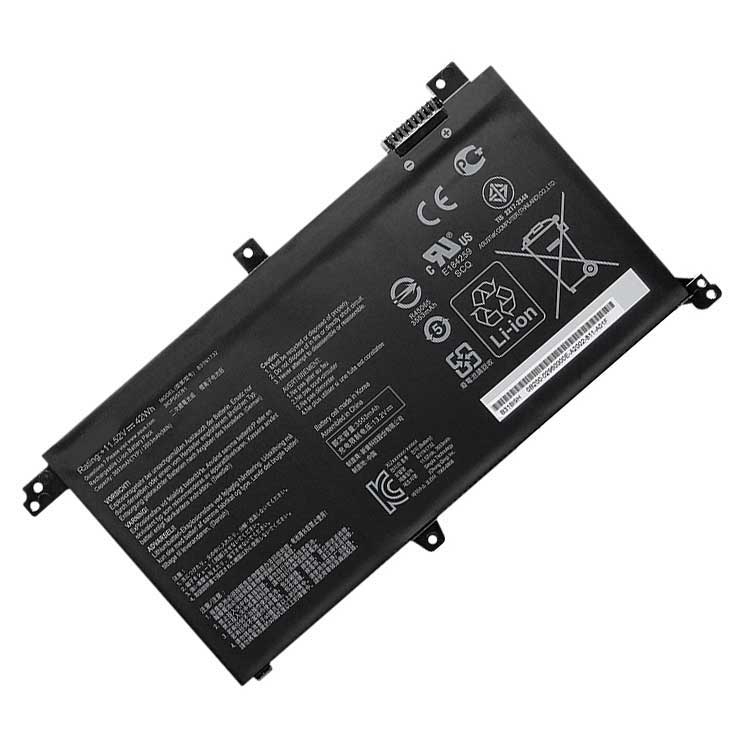 B31N1732 PC batterie pour ASUS VivoBook S430 X430 X571G X571LH X571GT VX60G