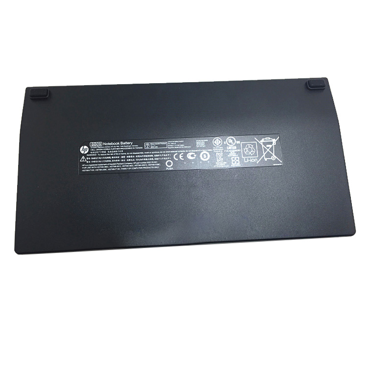 BB09 PC batterie pour HP EliteBook 8760w 8770w I93C W81C F08C 8460p 6560b 6565b 8560p