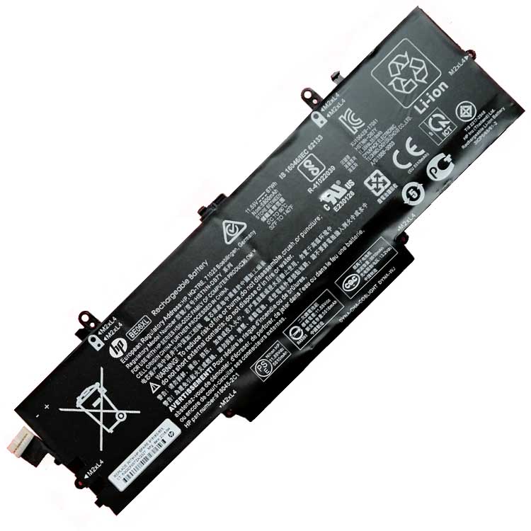 BE06XL,HSTNN-1B7V,918045-1C1 PC batterie pour Hp Elitebook 1040 G4 series
