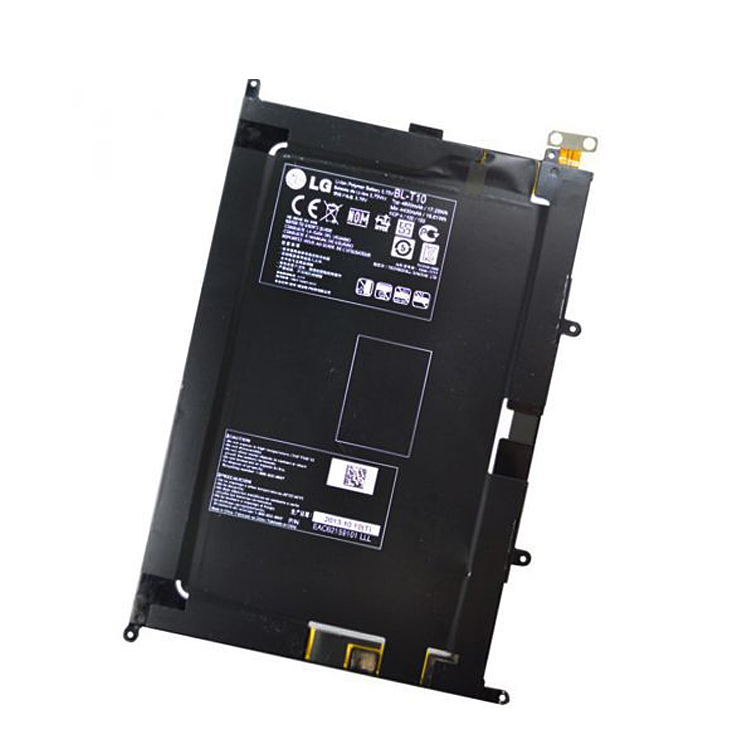BL-T10 PC batterie pour LG Optimus GPad V500