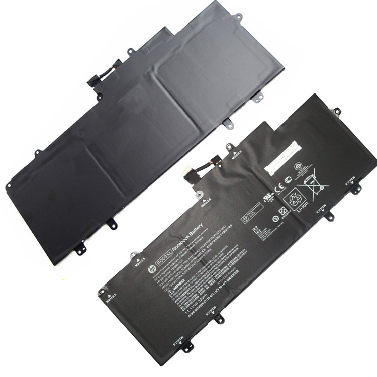 BO03XL,TPN-Q137 PC batterie pour HP Chromebook 14-X013DX 14-x040nr 14-x010wm