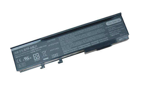 BTP-APJ1,BTP-ARJ1 PC batterie pour eMachines D620-261G16Mi emD620-5150