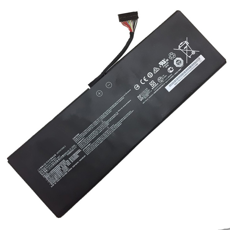 BTY-M47 PC batterie pour MSI GS40 MS-14A GS43 series