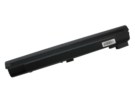 BTY-S25,BTY-S27,BTY-S28,MS1006 PC batterie pour MSI PX200 PX210 PX211 PR300 PR310 PR320 EX300 EX310 EX320 VR200 VR201 VR210 VR220 Series