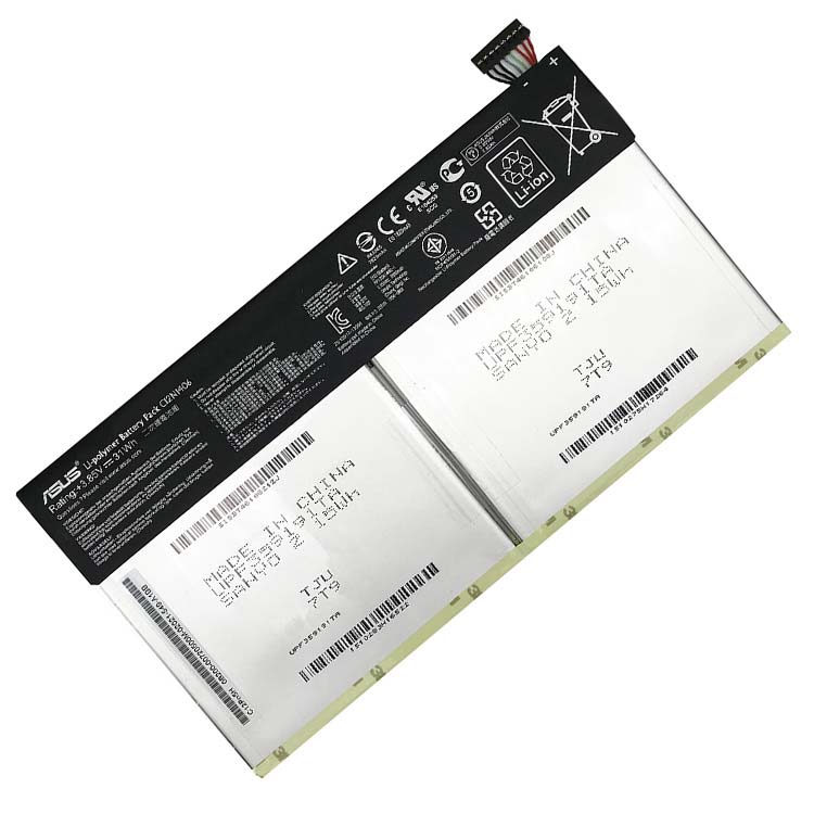 C12N1406 PC batterie pour ASUS Pad Transformer Book T100TAL Tablet