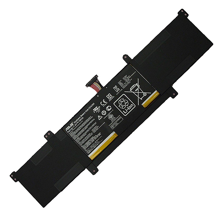 C21N1309,C21PQ2H PC batterie pour Asus VivoBook S301LA S301LP Q301L