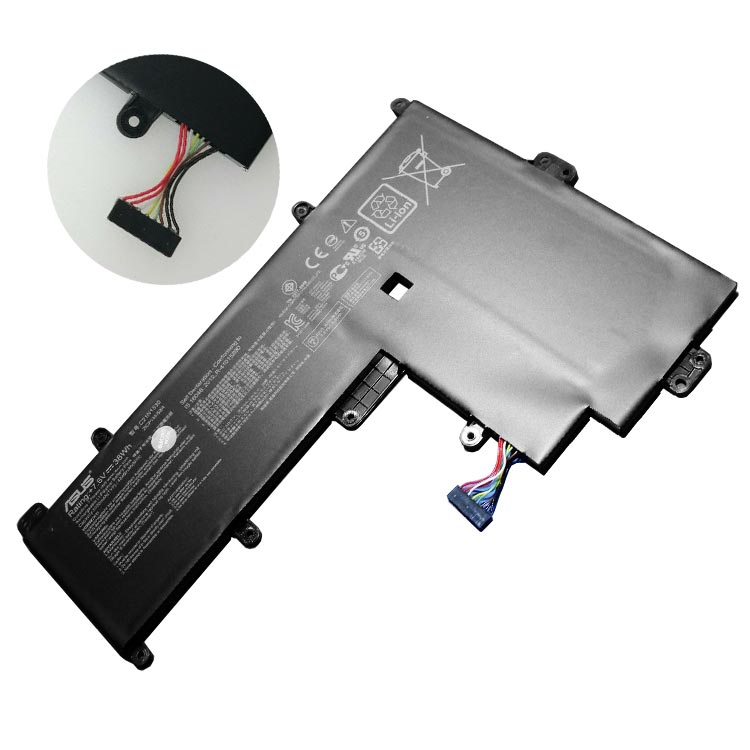 C21N1530 PC batterie pour ASUS Chromebook C202 C202SA E201NA Series