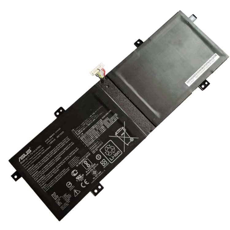 C21N1833 PC batterie pour ASUS ZenBook 14 UX431 UM431 S431FL S431FA Series