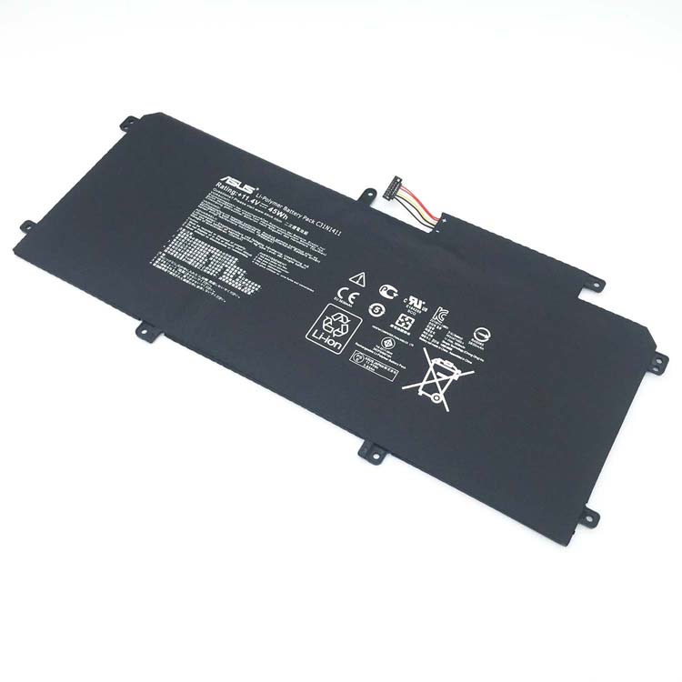 C31N1411,C3IN1411,C3INI4II PC batterie pour Asus Zenbook UX305 U305F U305L