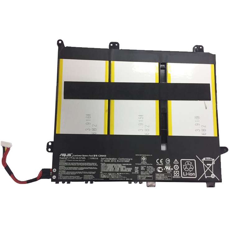 C31N1431 PC batterie pour Asus EeeBook E403SA  E403N R416 series