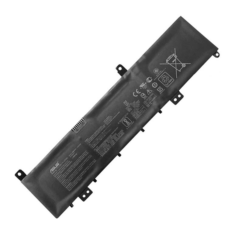 C31N1636 PC batterie pour Asus N580VN N580VD NX580VD7300 NX580VD7700