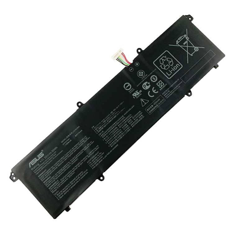 C31N1905 PC batterie pour Asus VivoBook S S15 D533 M533 S533 14 S433 D433 M433