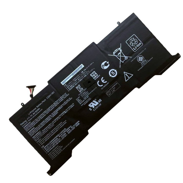 C32N1301 PC batterie pour ASUS UX31LA Series