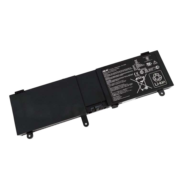 C41-N550 PC batterie pour ASUS ROG N550LF N550JV N550JK N550JX N550JA SB71T G550 G550JV G550LF G550JK Series