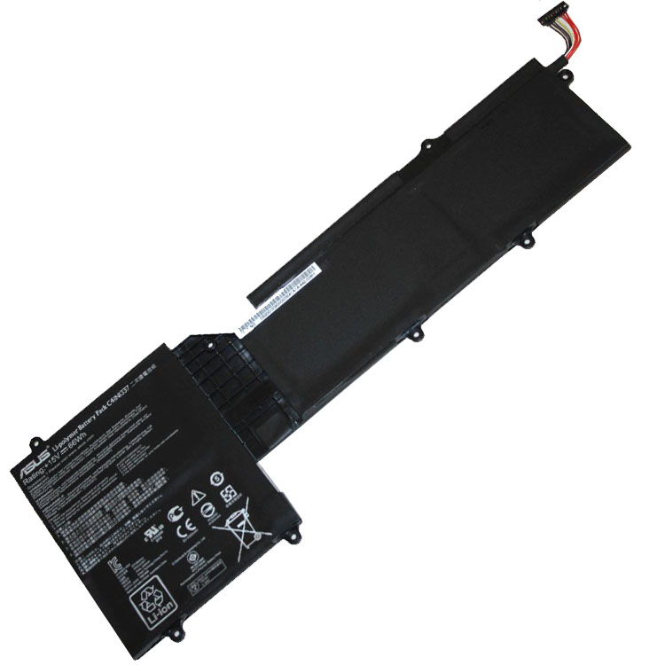 C41N1337 PC batterie pour ASUS All In One Portable AiO PT2001 19.5-inch