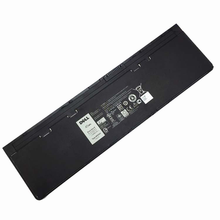 451-BBFW,VPH5X,WD52H   PC batterie pour Dell Latitude 12 7000 Series E7250 E7240 7348 5448 14 5447 15 5547 15R(5545) 