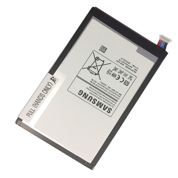 EB-BT330FBE PC batterie pour Samsung Galaxy Tab 4 8.0 T330 T331 T335