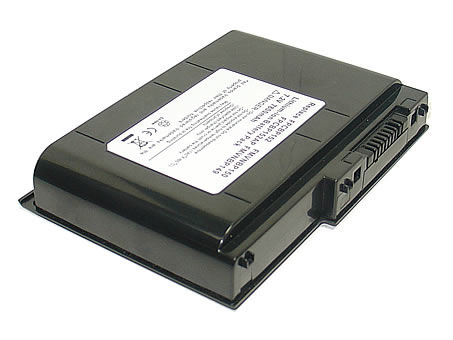 FMVNBP149,FMVNBP150,FPCBP152 PC batterie pour FUJITSU FMV-B8220 FMV-B8250 LifeBook B6210