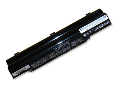 FPCBP250,FMVNBP186 PC batterie pour Fujitsu LifeBook LH520 LH530 FPCBP250 FMVNBP186