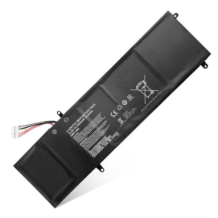 GNC-H40 PC batterie pour Gigabyte GNC-H40 P34V2