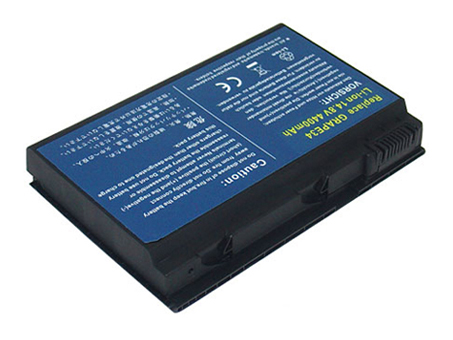 TM00741,TM00751,GRAPE32 PC batterie pour Acer Extensa 5620G 5210 5220 5620Z TravelMate 5310 5320 5520 5520G 5720 5720G 7520 7520G 7720 7720G