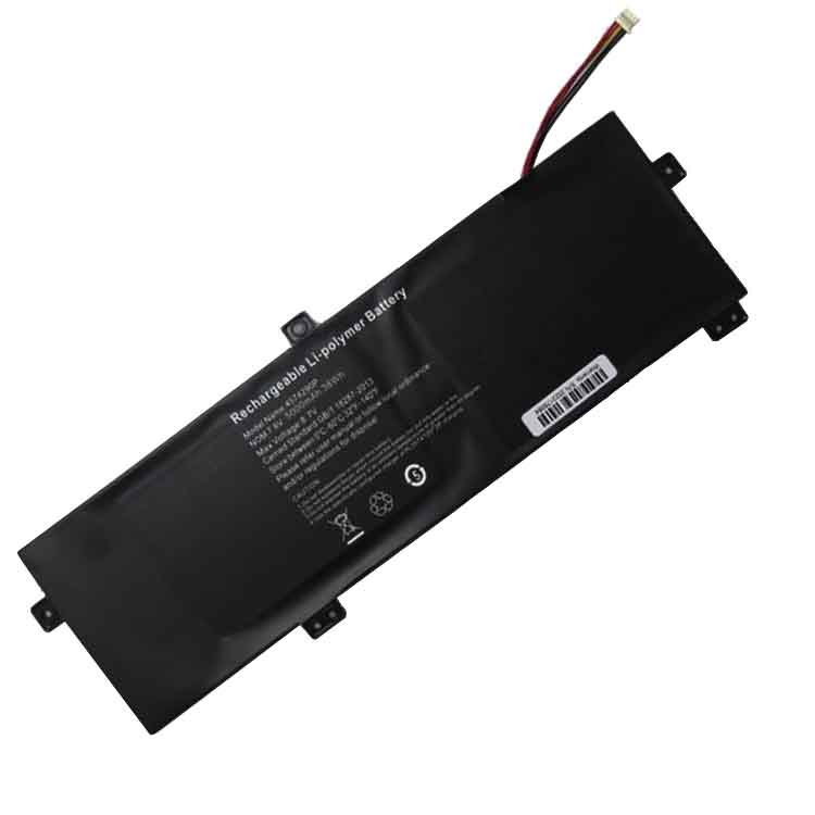 H-4886280P,U3576127,U3576127PV,2ICP4/76/127 PC batterie pour Gateway GWTN156 GWTN156-11BK Series