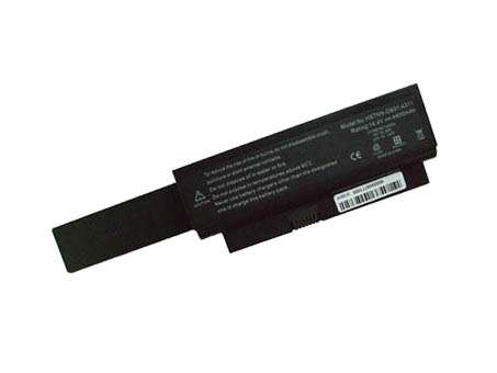 HSTNN-OB91,HSTNN-XB91,530975-341 PC batterie pour HP ProBook 4210s, 4310s, 4311s 4311 Series