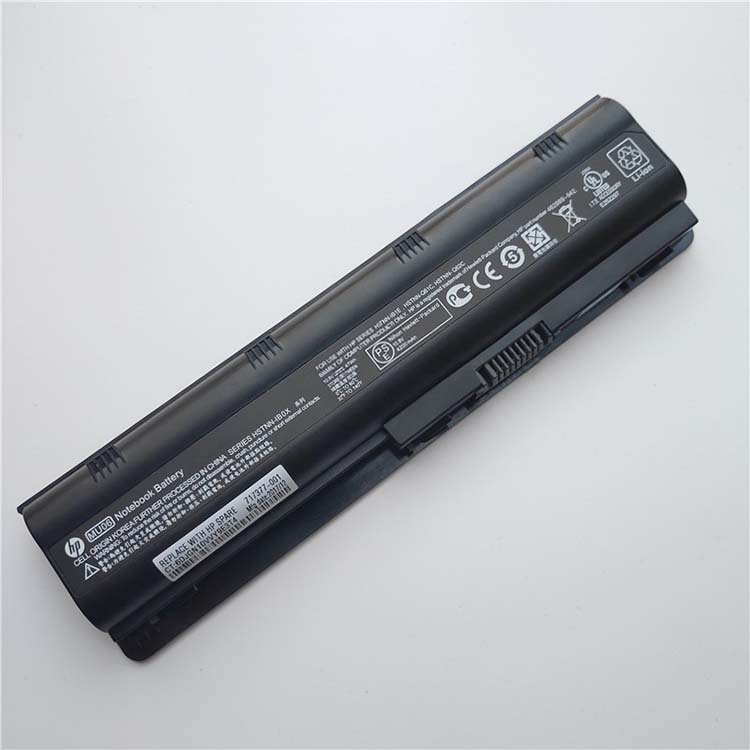 MU09 PC batterie pour HP Pavilion dv6 dv7 dv3 dv5