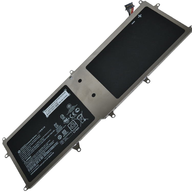 KT02XL,753330-1B1 pour Hp KT02XL HSTNN-LB6F HSTNN-I19X 753