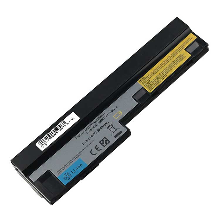 L09C6Y14,L09M6Y14 pour LENOVO Ideapad S10-3 Netbook