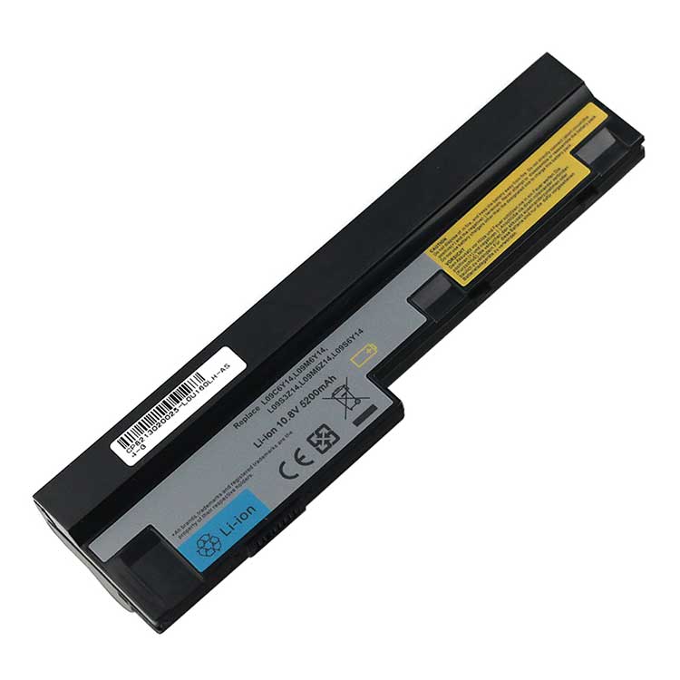 L09C6Y14,L09M6Y14 PC batterie pour LENOVO Ideapad S10-3 Netbook