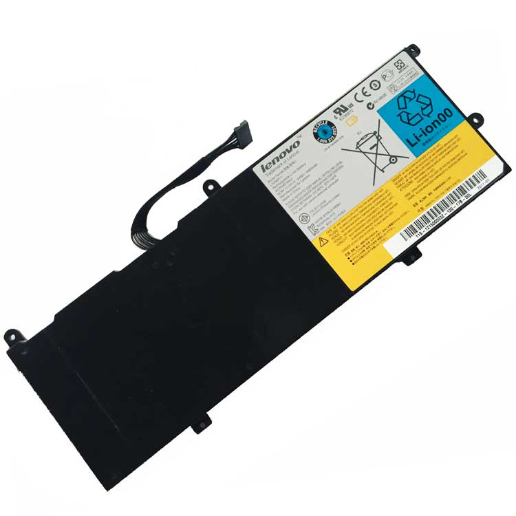 L10N6P11,L10C4P11,L10M6P11 pour Lenovo IdeaPad U470 U400 Series