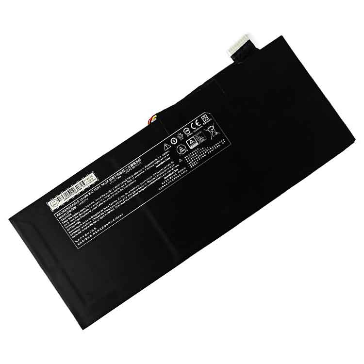 L140BAT-4,RC14 PC batterie pour MixBook Air System 76 Lemur Pro(9) Darter Pro 2021