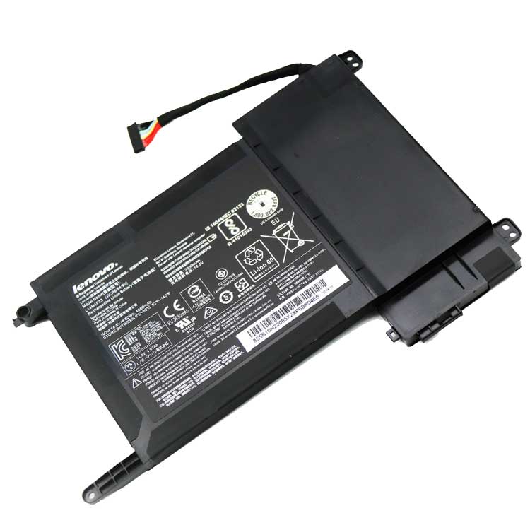 L14M4P23,5B10H22084 PC batterie pour Lenovo Y700-17iSK Y700-15iSK Y700