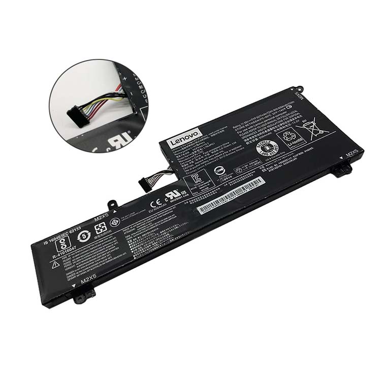 L16C6PC1,L16M6PC1,L16L6PC1,3ICP4/43/110-2 PC batterie pour Lenovo Yoga 720 720-15