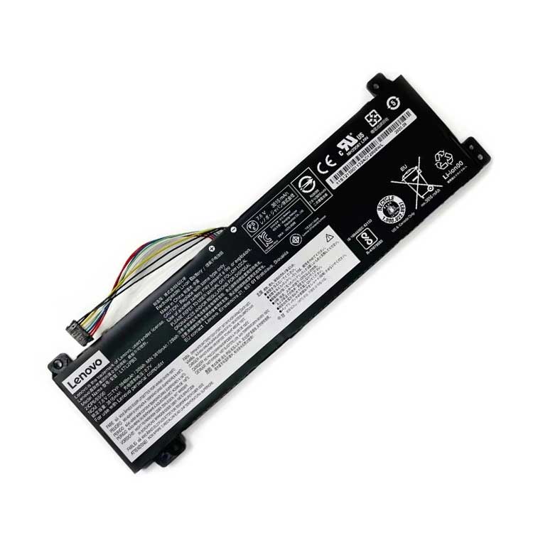 L17L2PB3,L17M2PB4 PC batterie pour Lenovo V130-15IGM(81HL) V330-14IKB V330-14ISK V330-15IKB SERIES 3 Cell