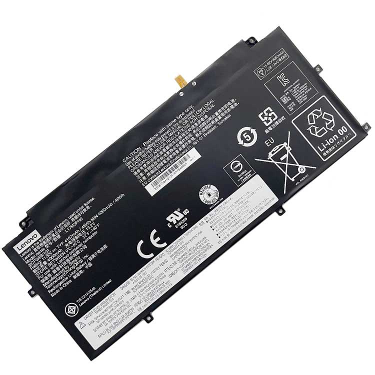 L17M3PH0,5B10Q41210 PC batterie pour Lenovo 5B10Q41209 SERIES 9 Cell