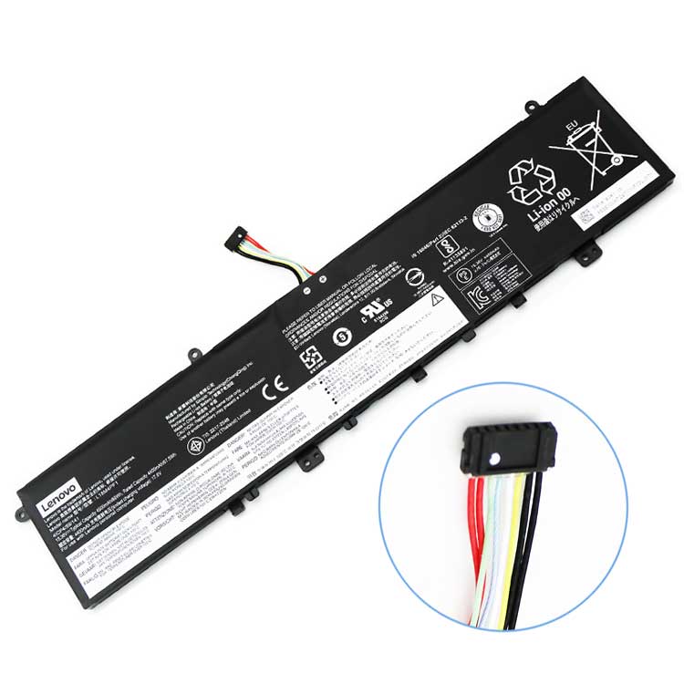 L18M4PF1,L18D4PF1 PC batterie pour Lenovo Yoga C940-15IRH s740-15irh