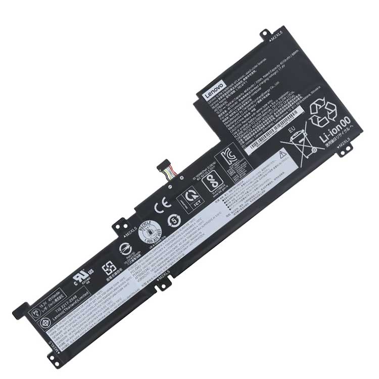 L19L4PF1,L19C4PF1,L19M4PF1 PC batterie pour Lenovo IdeaPad 5-15ARE05