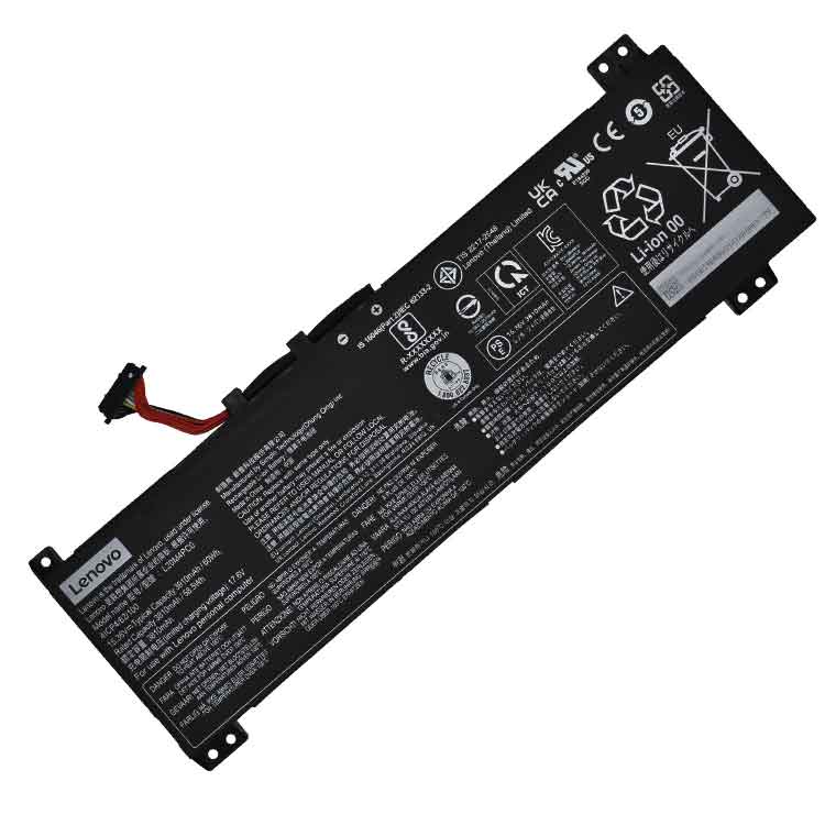 L20M4PC0,L20C4PC0 PC batterie pour Lenovo Legion 5-15ACH6H 16ACH6H