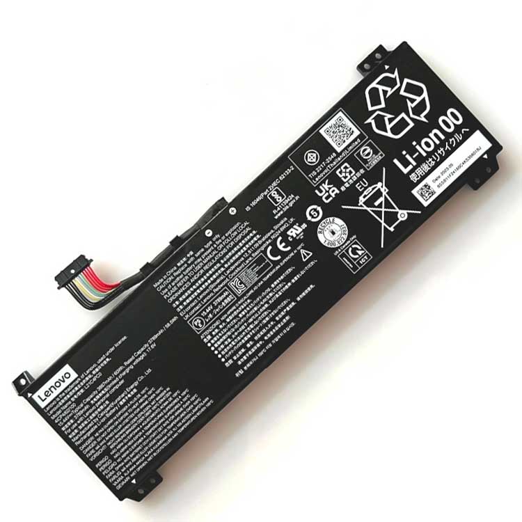 L21M3PC0 Batterie Ordinateur Portable
