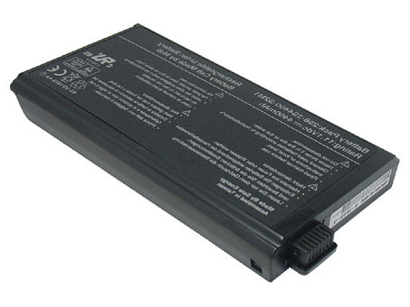 258-3S4400-S2M1, PC batterie pour N258 KAO ...