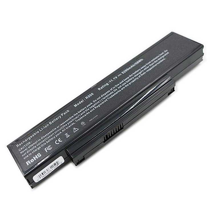 LB62119E PC batterie pour Lg Probook R500 S510 S510-X Series