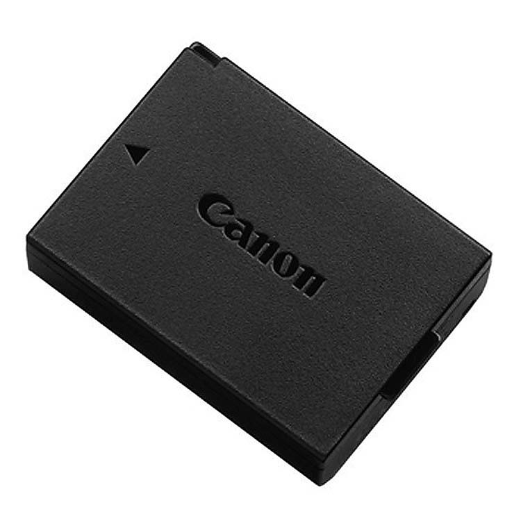 LP-E10 PC batterie pour Canon EOS Rebel T3 T5 T6 1200D 1100D 1300D X50